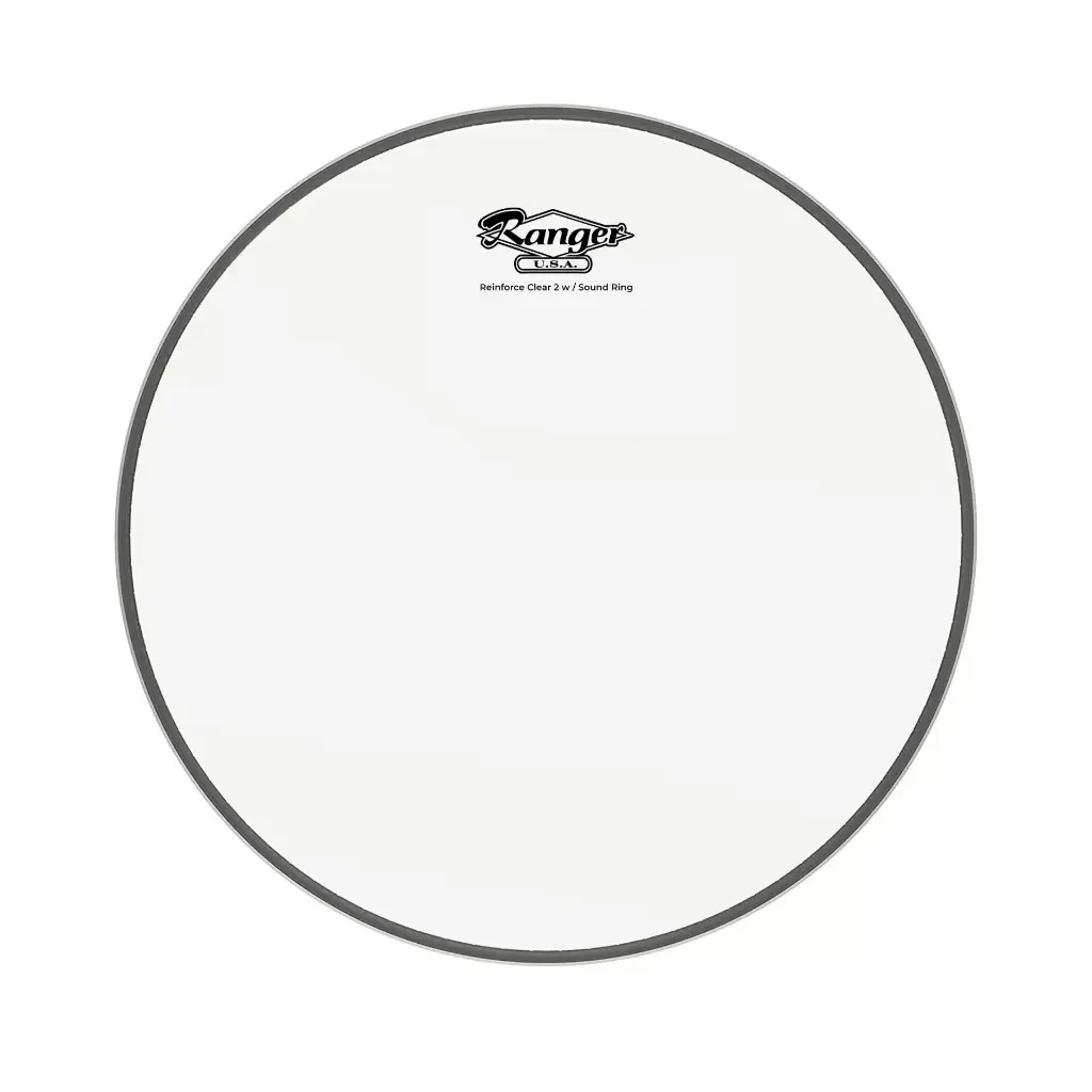 P02011400 PARCHE RANGER ACEITE DOBLE CAPA 14"