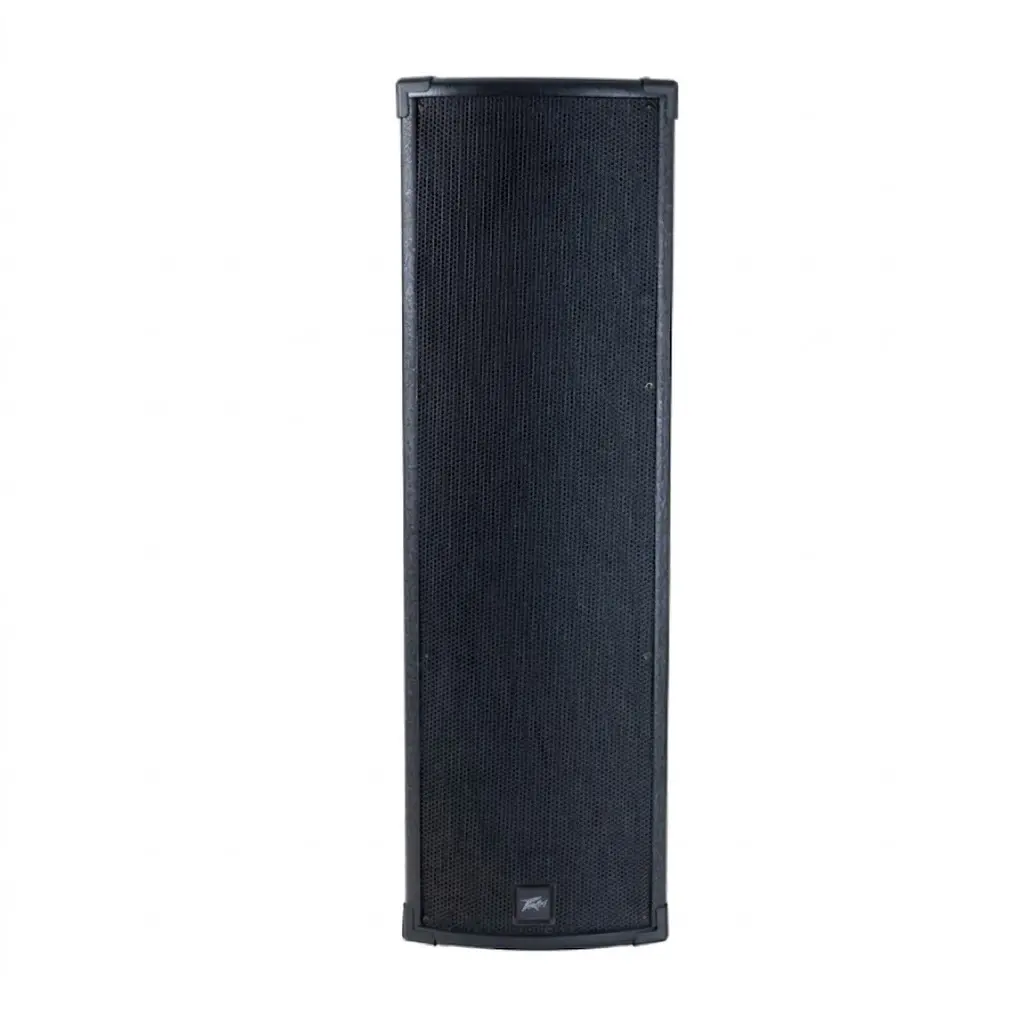 P2BT POLE120US BOCINA ACTIVA TIPO TORRE CON BLUETOOTH PEAVEY