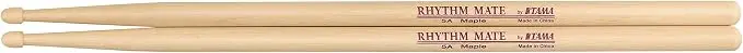 MRM5A BAQUETA MARCA 5A TAMA RHYTHM MATE