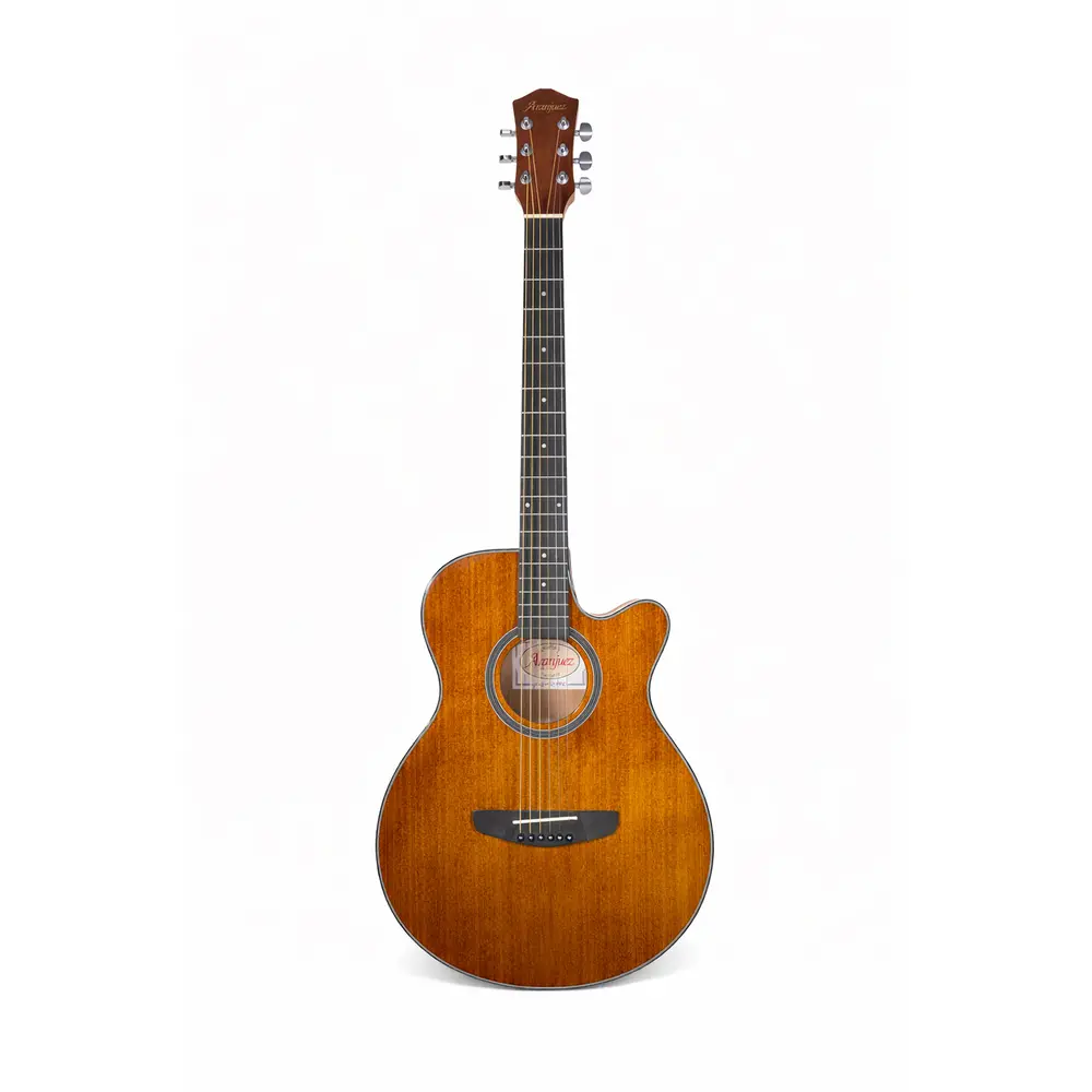 GBEG40 GUITARRA ELECTROACUSTICA ARANJUEZ LUGO EQ BEG 40