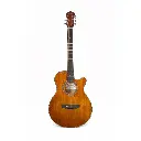 GBEG40 GUITARRA ELECTROACUSTICA ARANJUEZ LUGO EQ BEG 40