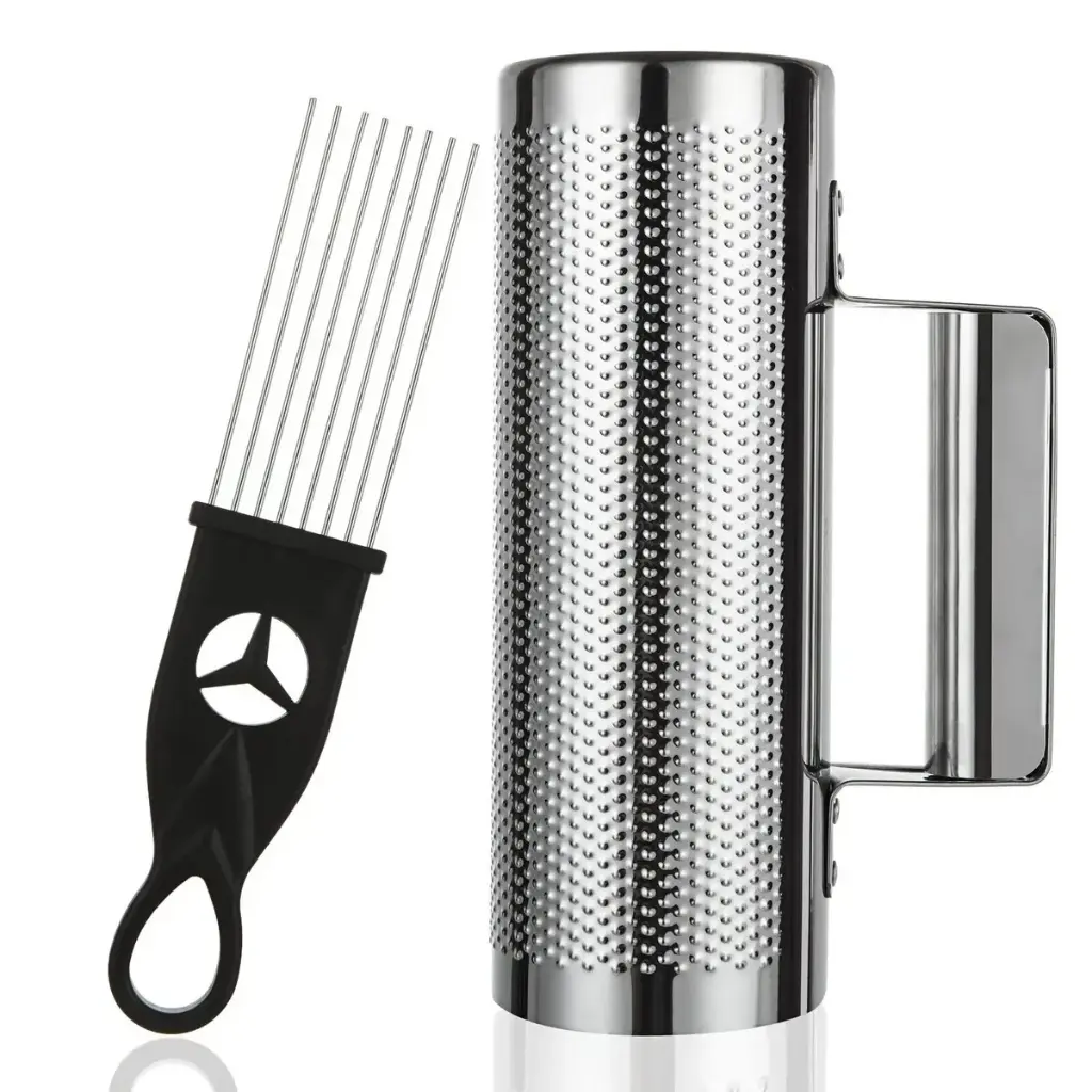 764282 GUIRO MARCA ZYKO 3X8 PULGADAS