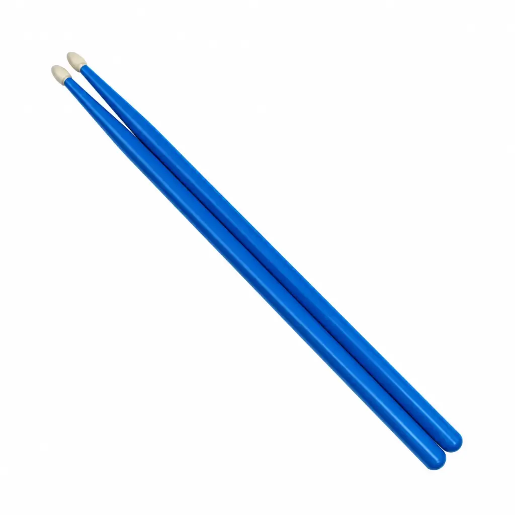 BAQ5AMPMB BAQUETA MAPLE 5A NIKOSOUND COLOR AZUL