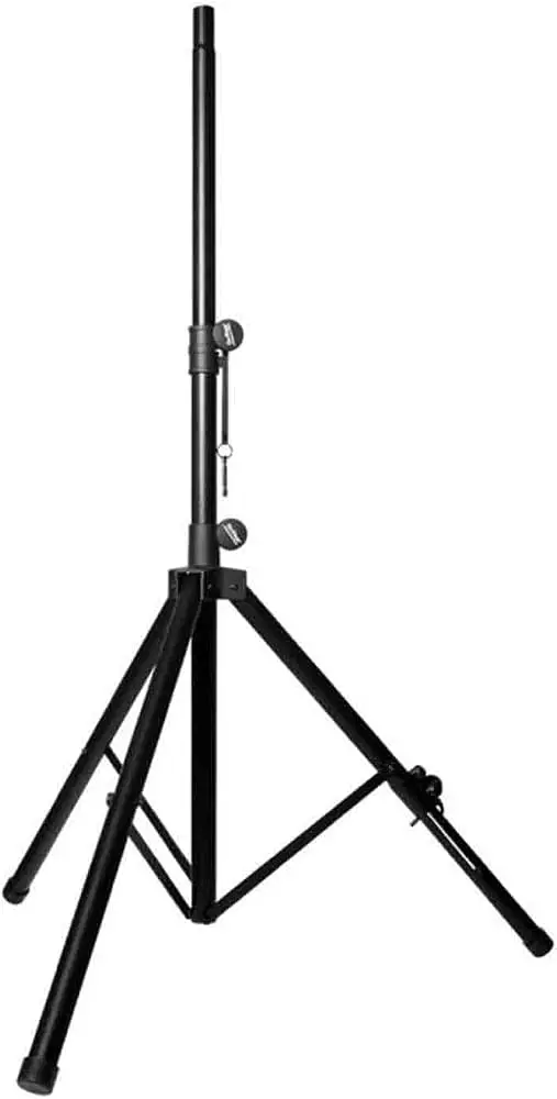 SS7322B PEDESTAL ON STAGE PARA BOCINA