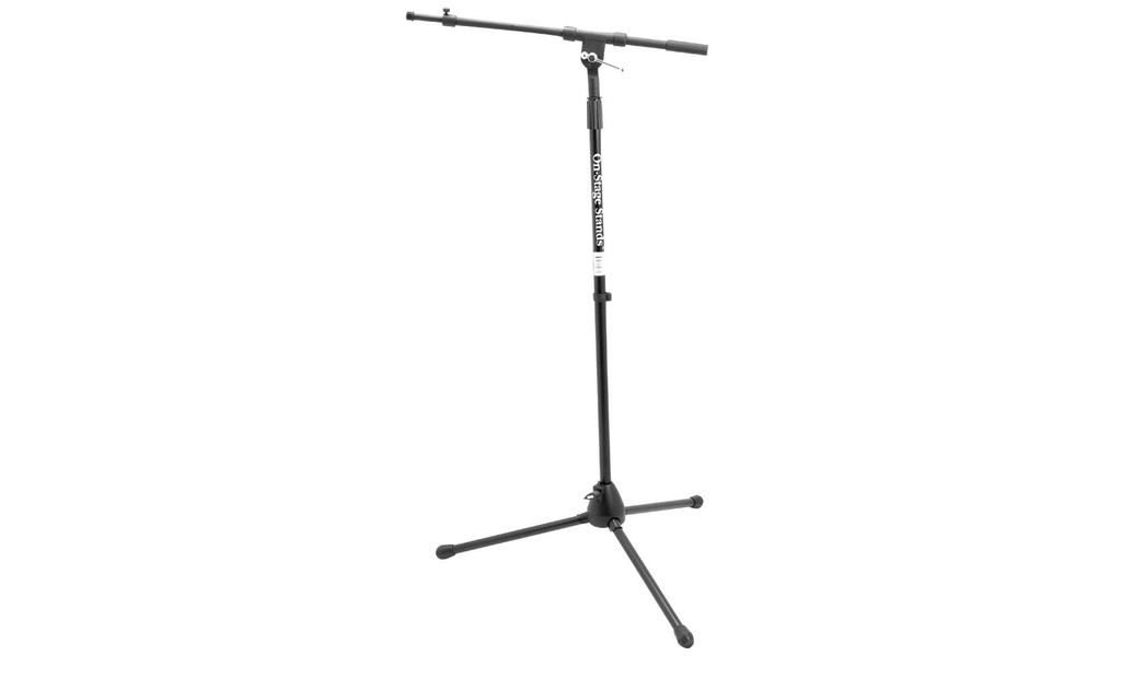 MS7701B PEDESTAL PARA MICROFONO CON BRAZO ON STAGE