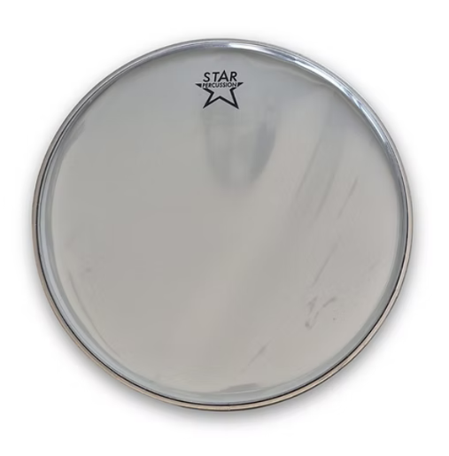 DHH10 PARCHE STAR PERCUSSION DE ACEITE 10"