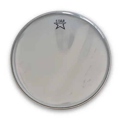 DHH14 PARCHE STAR PERCUSSION DE ACEITE 14"