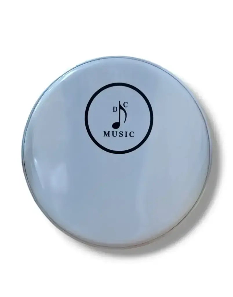 YWD1126 PARCHE DE AGUA DC MUSIC DE 26"