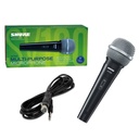 SV100 MICROFONO SHURE SV100 PARA VOZ