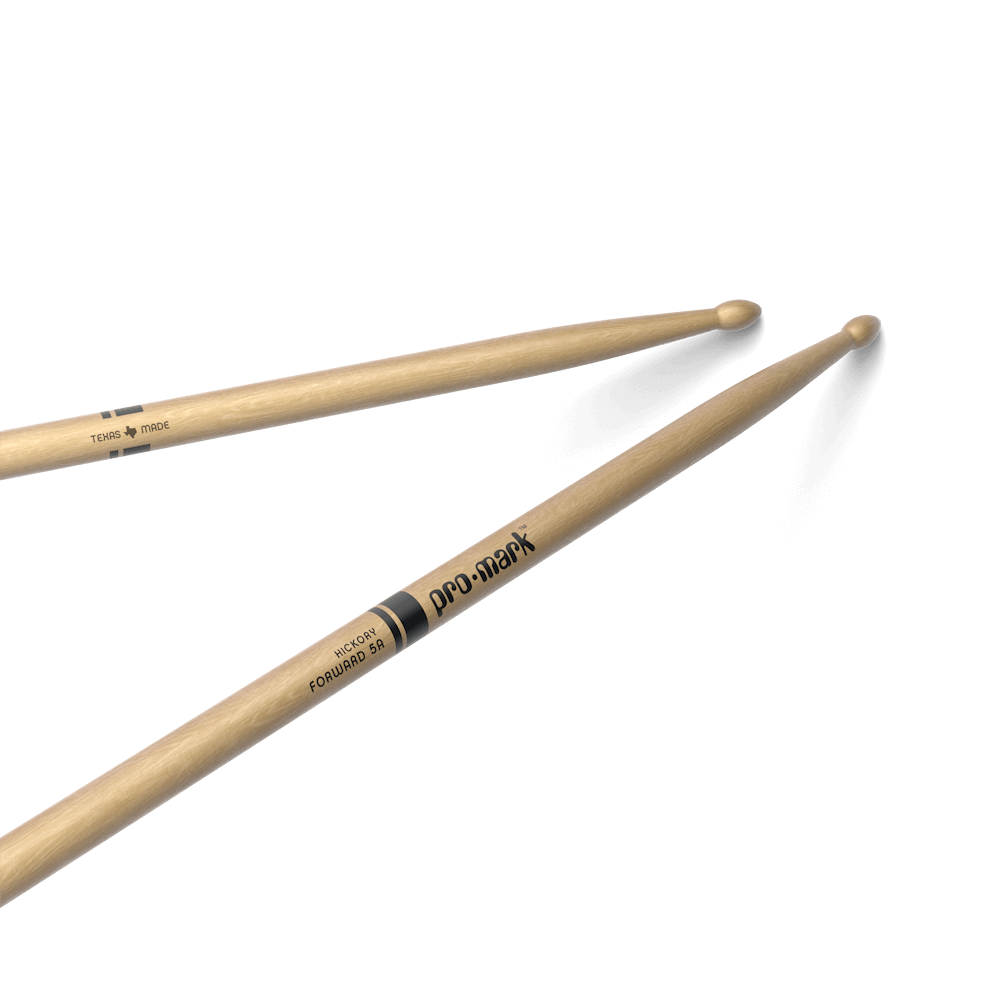 TX5AW BAQUETA PROMARK COLOR NATURAL 5A
