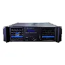 AX12000 AMPLIFICADOR LS SYSTEM CLASE H