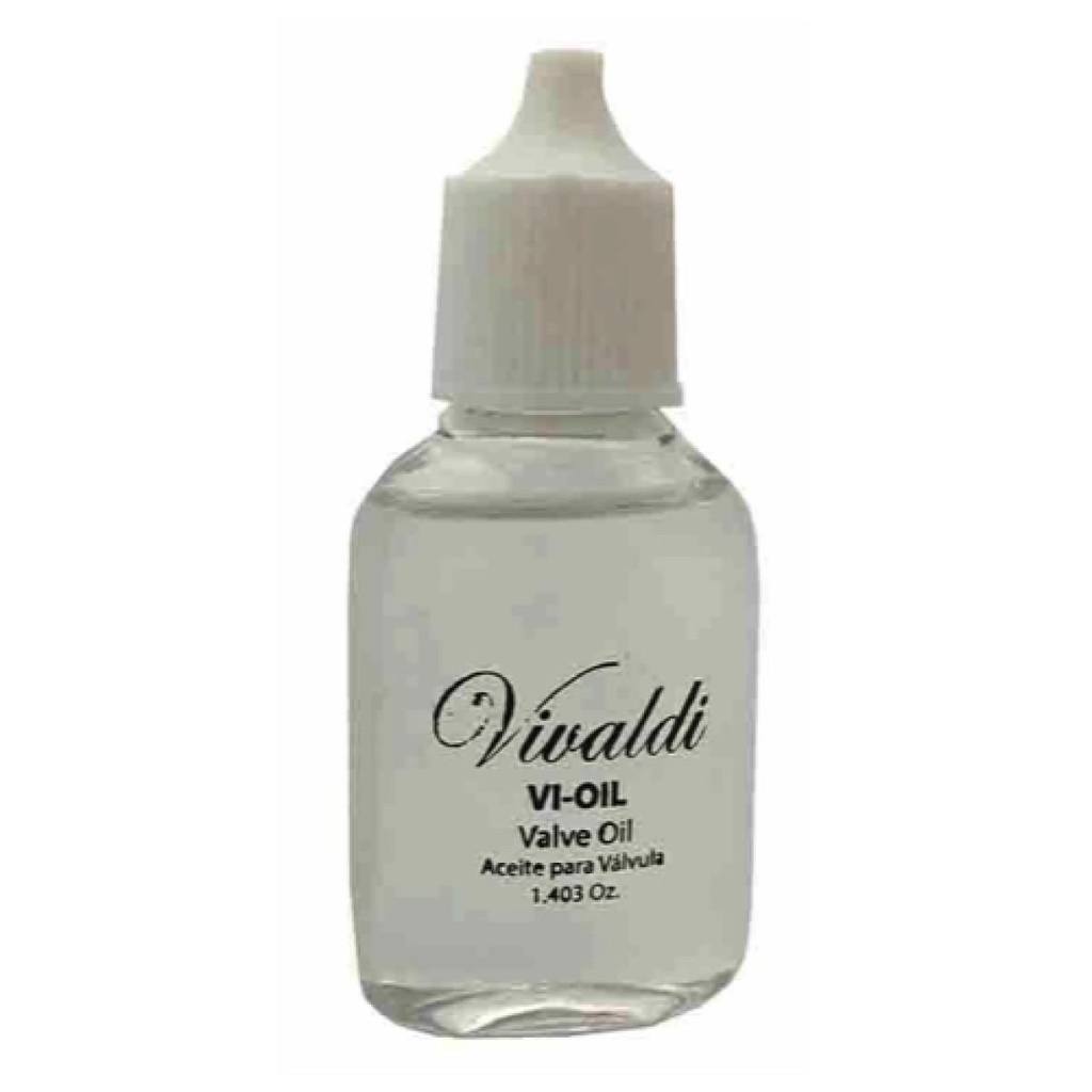 VIOIL ACEITE PARA TROMPETA MARCA VIVALDI