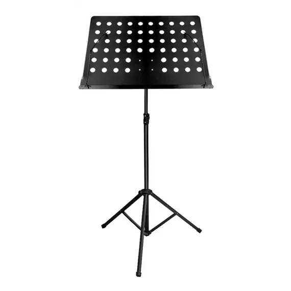 MS202 PEDESTAL PARA PARTITURA GOLIAT TIPO PLANCHA