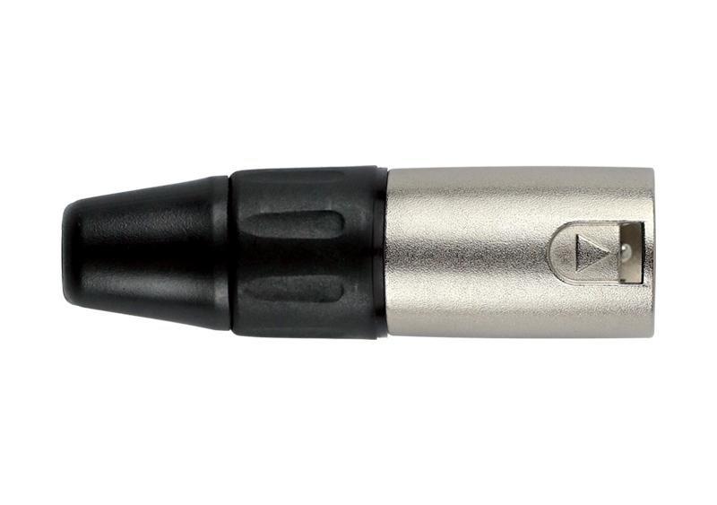 MPXLR PUNTA MACHO XLR KIRLIN