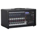 XR1000L CABEZAL DE 1000WATS DE 8 CANALES MARCA PEAVEY