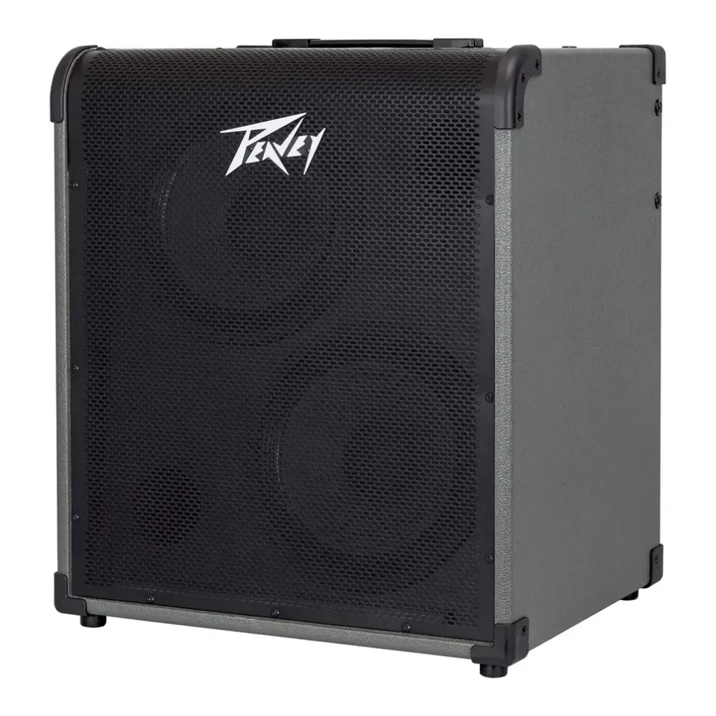 SUBWOOFER AMPLIFICADA MARCA PEAVEY DE 300 WATTS
