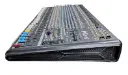 KMIX2404 CONSOLA DE MARCA KOLT DE 24 CANALES MONO CON 2 AUXILARES