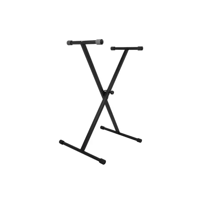 KS7190 PEDESTAL DE TECLADO DE UN X MARCA ONSTAGE