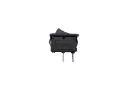 SWITCH CUADRADO COLOR NEGRO