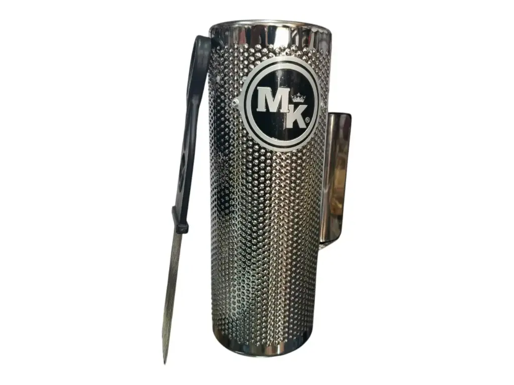 GUIRO DE 3 X 8" MIKE PRO
