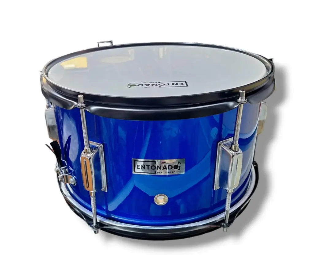 REDOBLANTE 12" MARCA ENTONADO AZUL