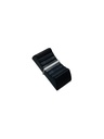 BOTON PARA FADER COLOR NEGRO