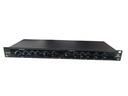 CROSSOVER ESTEREO 2/3 VIAS