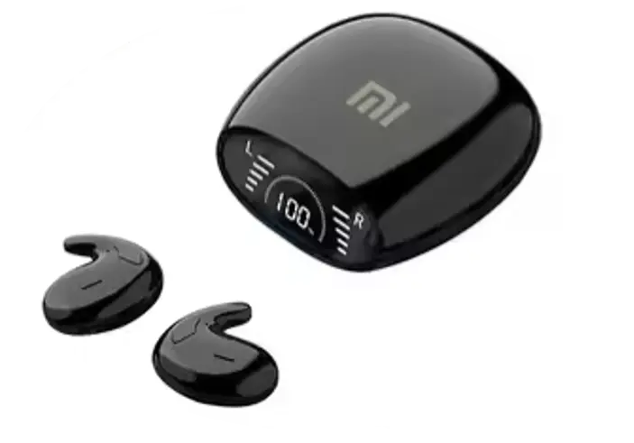 AUDIFONO INALAMBRICO XIAOMI NEGRO