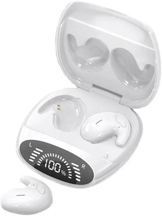 AUDIFONO INALAMBRICO COLOR BLANCO XIAOMI