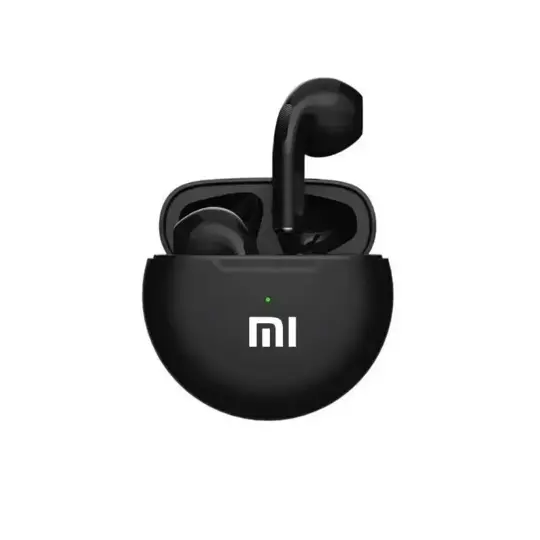 AUDIFONO INALAMBRICO COLOR NEGRO XIAOMI
