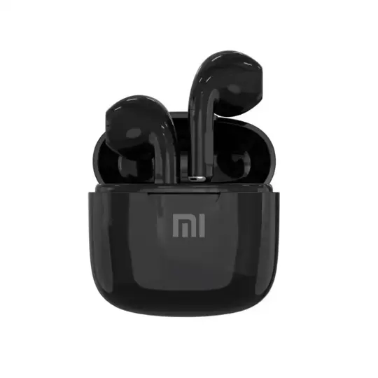 AUDIFONO INALAMBRICO COLOR NEGRO XIAOMI