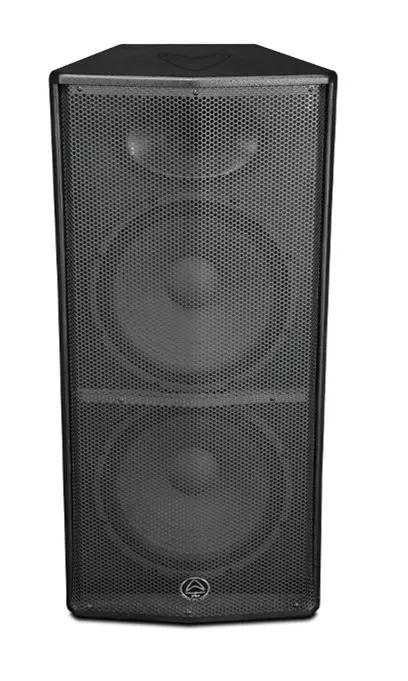 BOCINA PASIVA DE 700W RMS MARCA WHARFEDALE