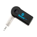 ADAPTADOR INALAMBRICO BLUETOOTH CON PUERO 3.5			