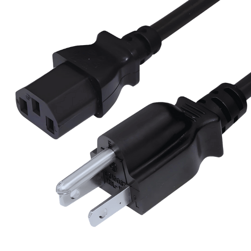 CABLE DE PODER CALIBRE 16AWG 110			