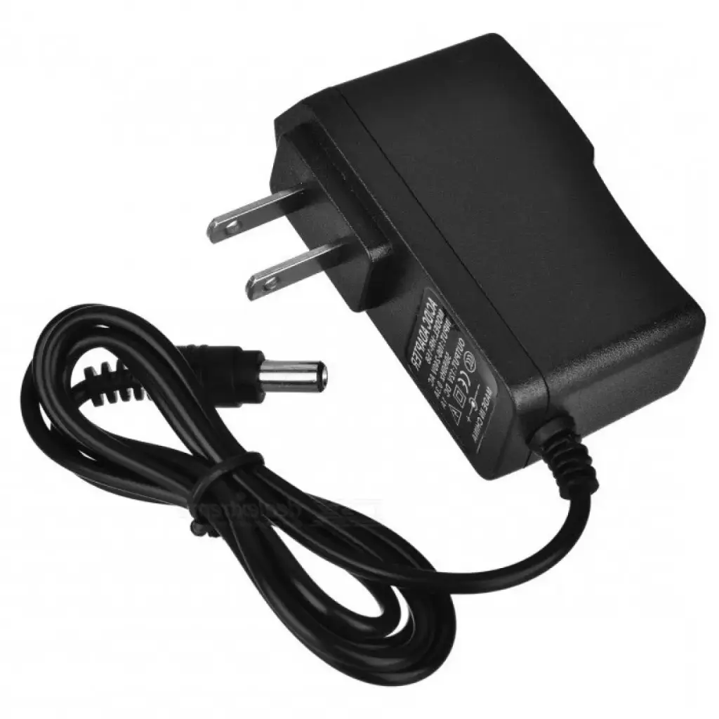CARGADOR EAGLE 12V 1A			