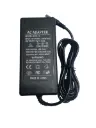CARGADOR UNIVERSAL PARA TECLADO  DE 12V