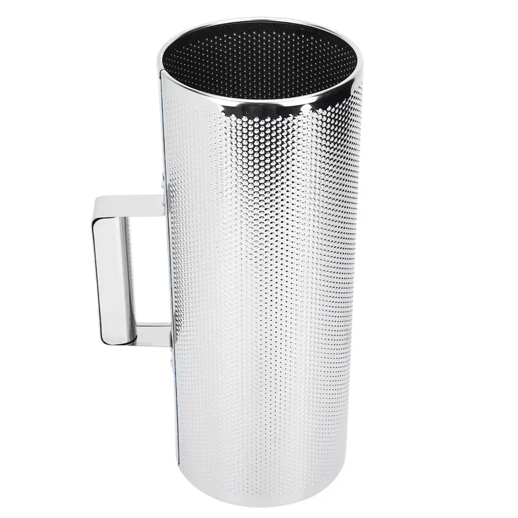 GUIRO CORCEL 5"X12"		