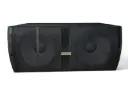 PE218SUB SUBWOOFER 2X18 MAXSOUND