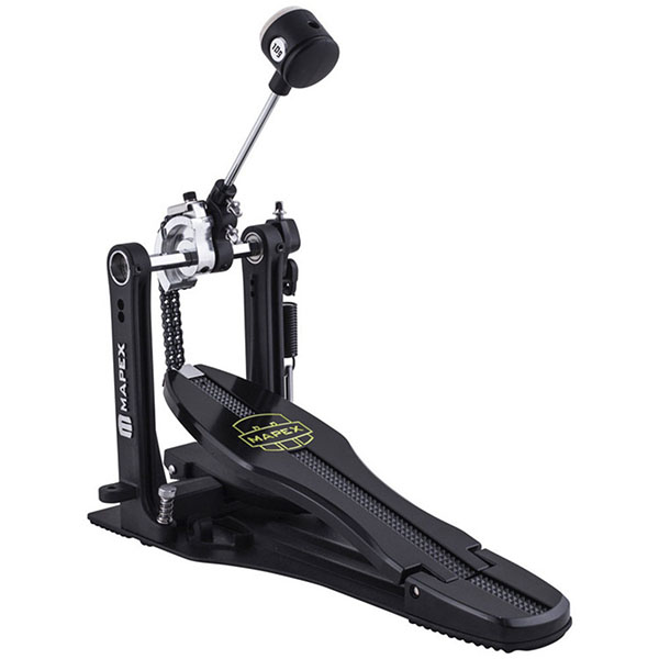 PEDAL PARA BOMBO MARCA MAPEX SERIE HP8005
