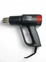 PISTOLA DE CALOR 2000 WATTS