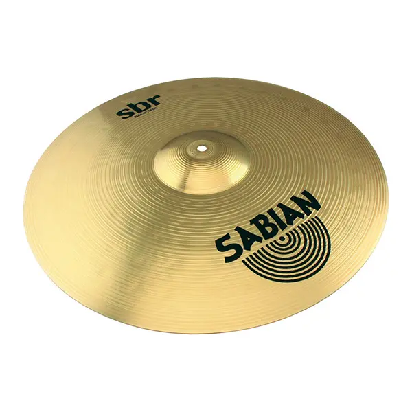 PLATO SABIAN 20" RIDE SERIE SBR			