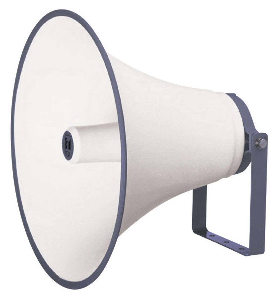 ALTOPARLANTE TOA CON DRIVER DE 75 WATS			