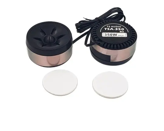 TWETTER TIPO PIONNER 4 OHMS 350W