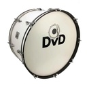 BOMBO DVD CON ACCESORIOS DE 22" COLOR BLANCO			