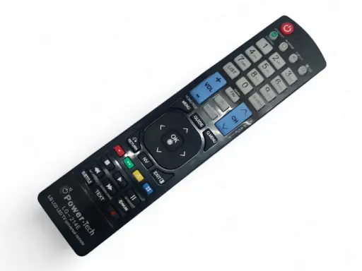 [LG214E] CONTROL REMOTO PARA TV LG