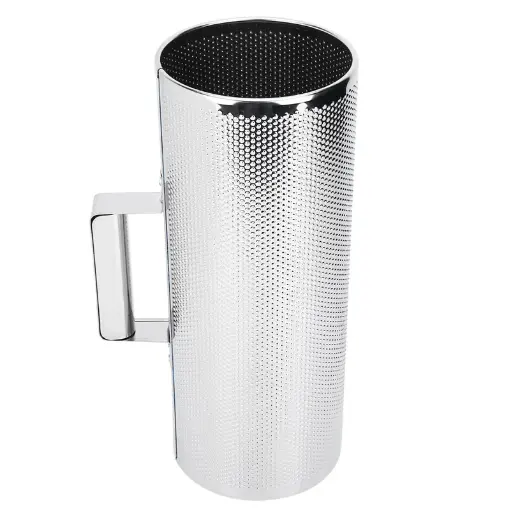 [GCSS512] GUIRO CORCEL 5"X12"		