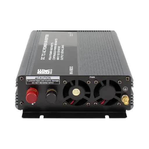 [INV800] INVERSOR DE CORRIENTE 800W