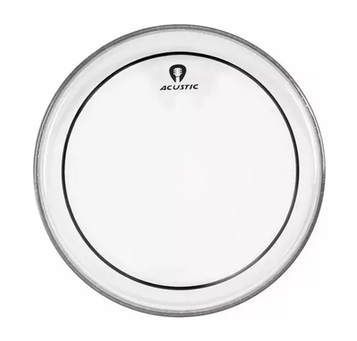 [MPA18] PARCHE ACUSTIC ACEITE DE 18"