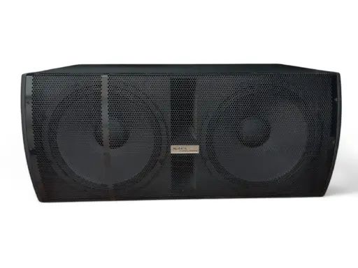[PE218SUB] PE218SUB SUBWOOFER 2X18 MAXSOUND