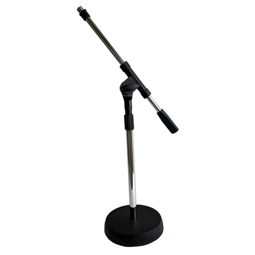 [F917] PEDESTAL NA PARA MICROFONO DE BOMBO